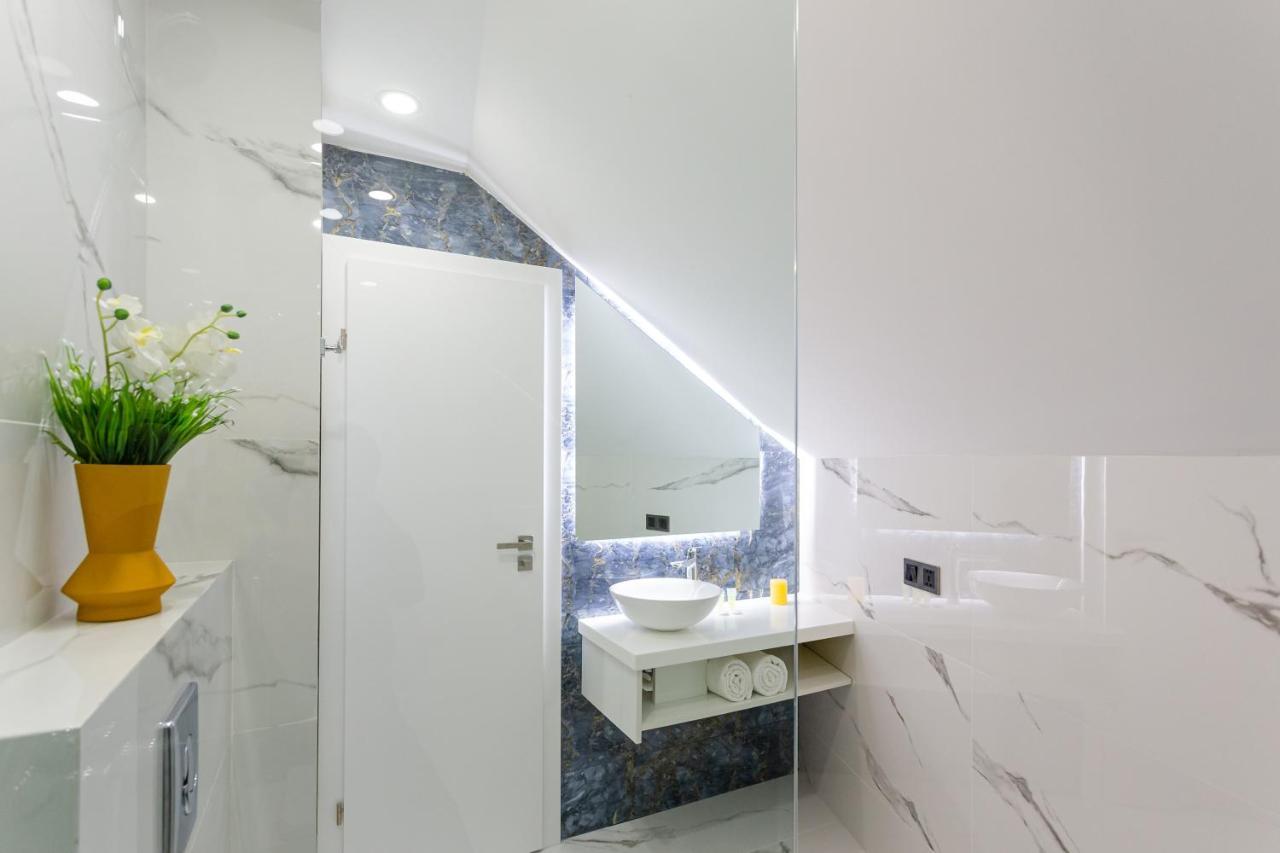 Orden Apart Hotel 第比利斯 外观 照片