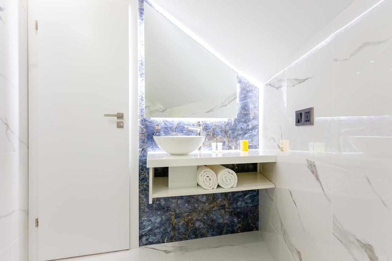 Orden Apart Hotel 第比利斯 外观 照片