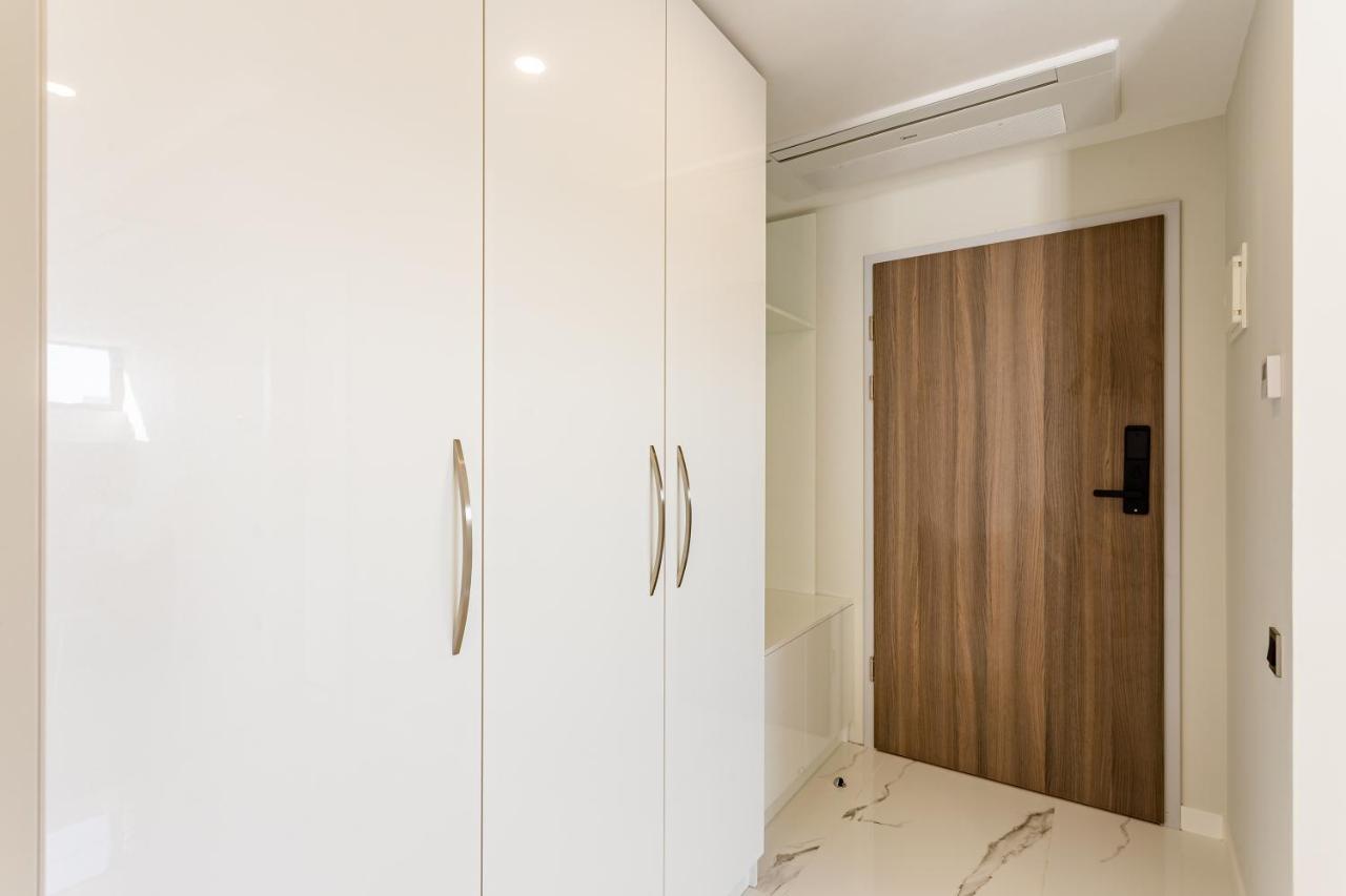 Orden Apart Hotel 第比利斯 外观 照片